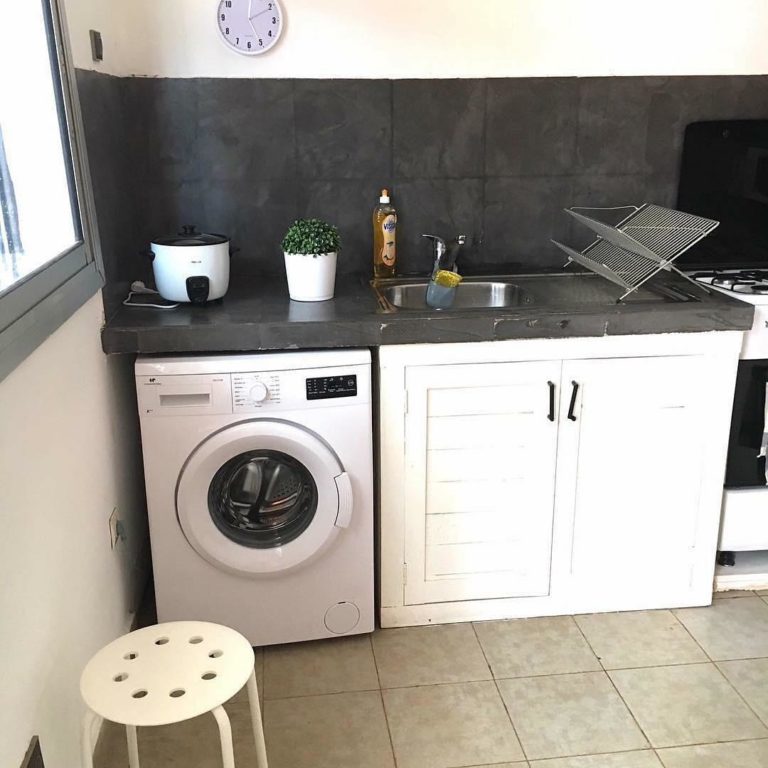 autre cuisine appartement DIAMANT