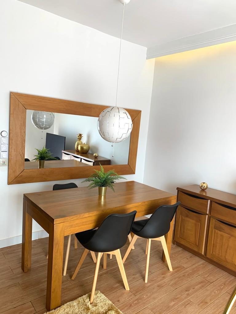 Autre séjour appartement OR