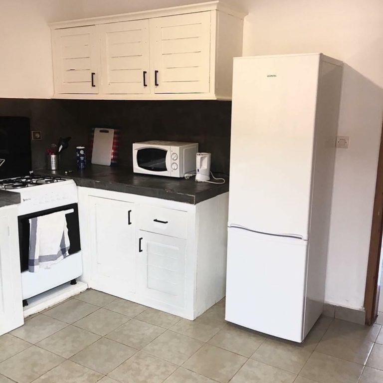 Cuisine appartement DIAMANT