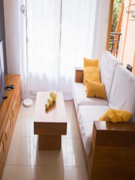 appartements meublés Yaoundé-cosy chic