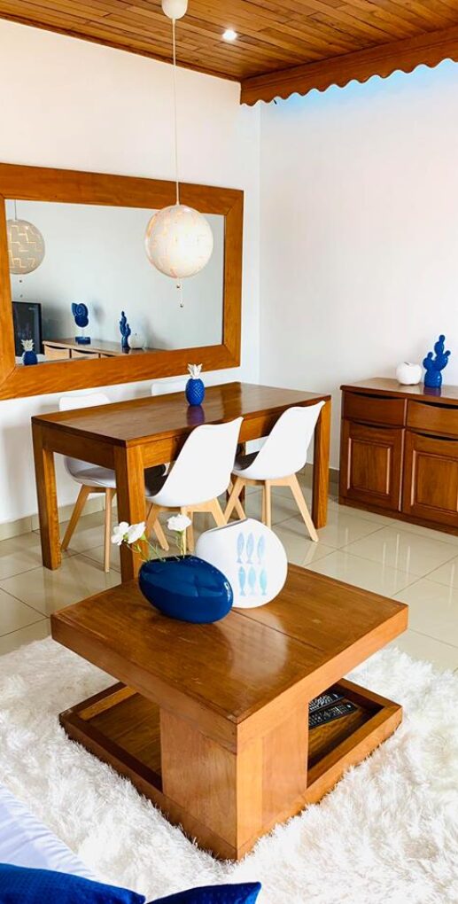 appartements meublés Yaoundé