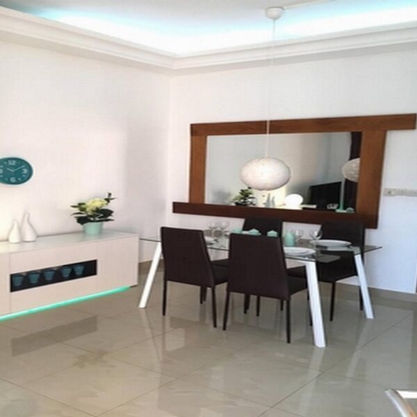 Hébergement meublé standard Diamant