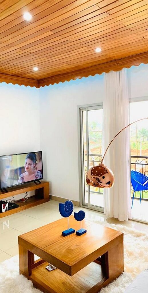 appartements meublés Yaoundé